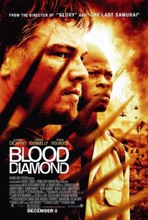 Blood Diamond History