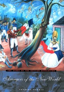 laurent dubois haitian revolution