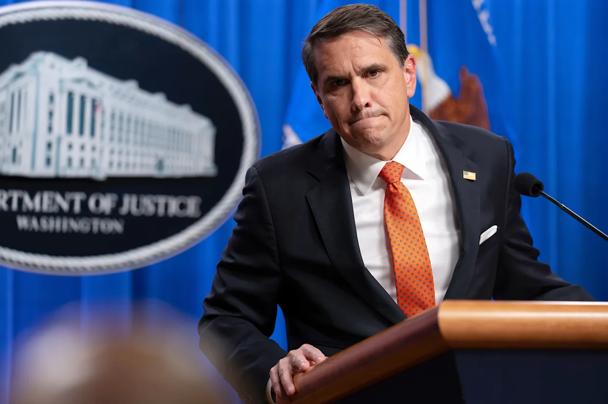 USA Today: DOJ Indicts Southern Poverty Law Center, Claims Extremist Funding