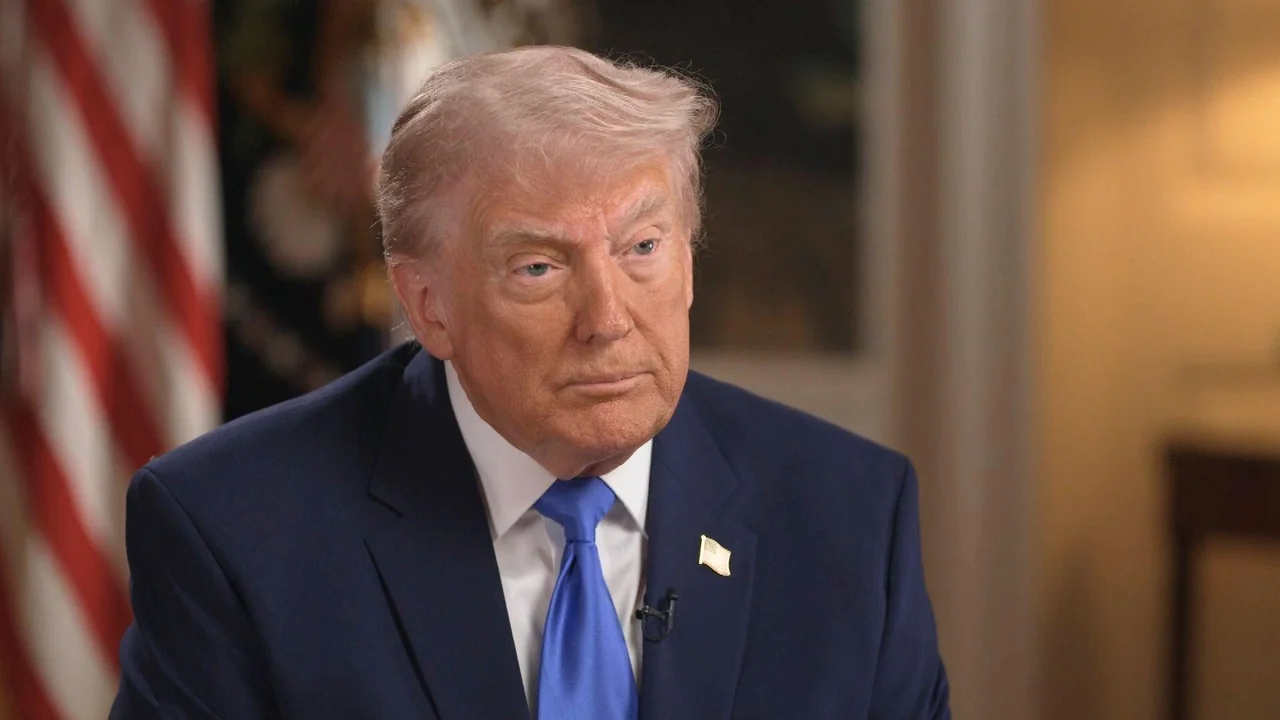 Donald Trump: The SPLC Funded Charlottesville “To Make Me Look Bad”